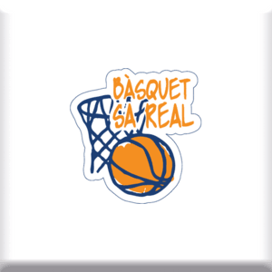 Logo imán