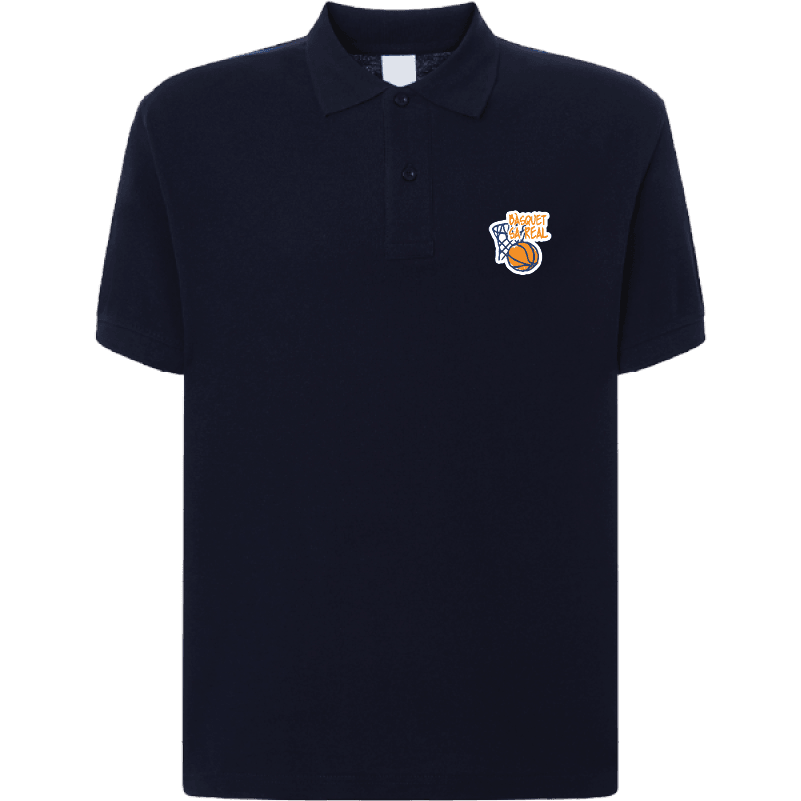 Polo Casual