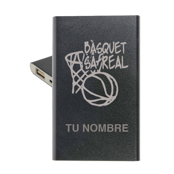 Power Bank Láser