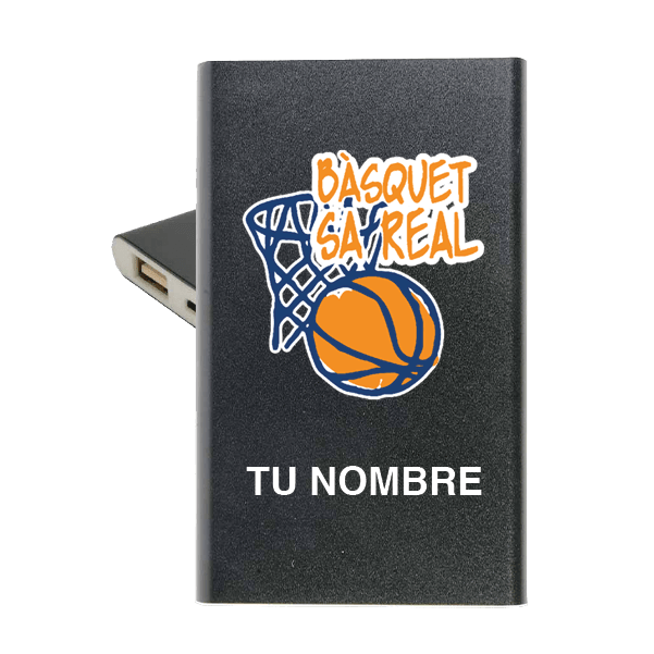 Power Bank UV