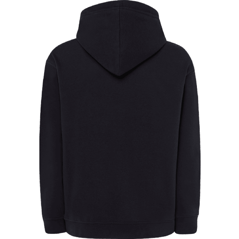 Sudadera casual con capucha