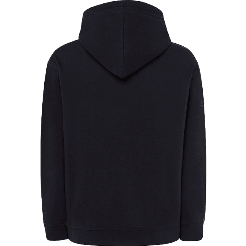 Sudadera casual con capucha