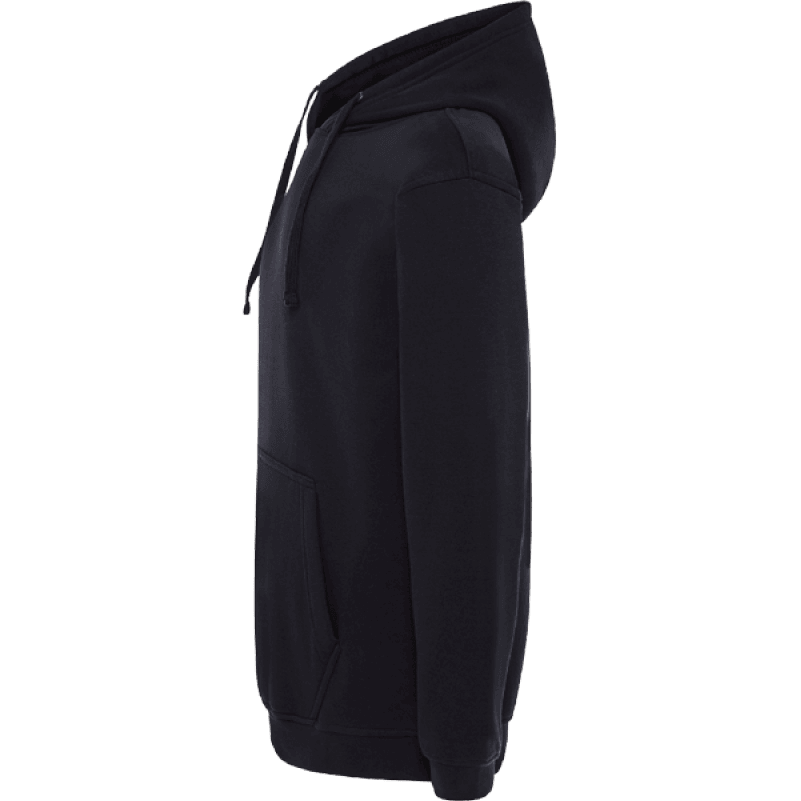 Sudadera casual con capucha