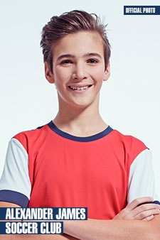 Foto oficial